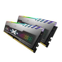 Silicon Power XPOWER Turbine RGB 16 GB (2 x 8 GB) DDR4-3600 CL18 Memory