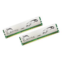 G.Skill ECO 8 GB (2 x 4 GB) DDR3-1333 CL7 Memory