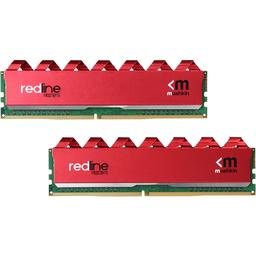 Mushkin Essentials 16 GB (2 x 8 GB) DDR4-2800 CL17 Memory