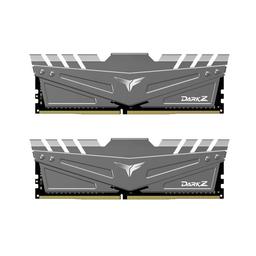 TEAMGROUP T-Force Dark Z 32 GB (2 x 16 GB) DDR4-3600 CL18 Memory