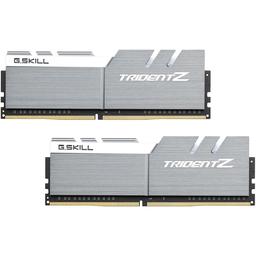 G.Skill Trident Z 16 GB (2 x 8 GB) DDR4-4000 CL18 Memory