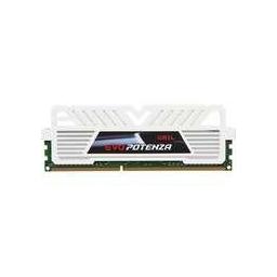 GeIL EVO POTENZA 4 GB (1 x 4 GB) DDR3-1333 CL9 Memory