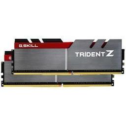 G.Skill Trident Z 16 GB (2 x 8 GB) DDR4-3000 CL15 Memory