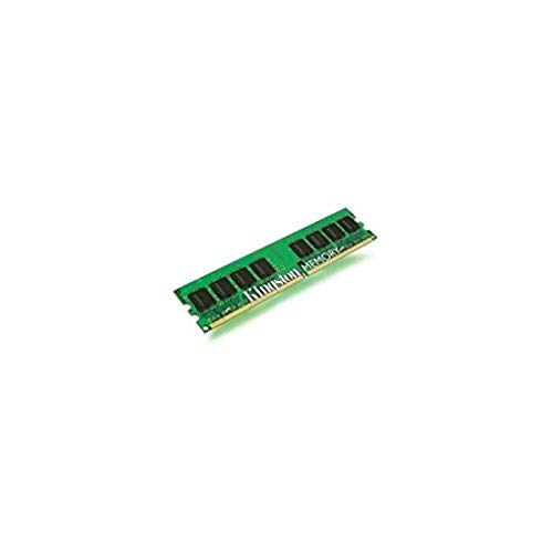 Kingston KVR16LR11S8/4EF 4 GB (1 x 4 GB) Registered DDR3-1600 CL11 Memory