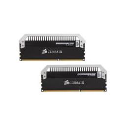 Corsair Dominator Platinum 8 GB (2 x 4 GB) DDR3-2400 CL9 Memory