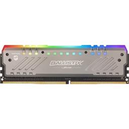 Crucial Ballistix Tactical Tracer 8 GB (1 x 8 GB) DDR4-2666 CL16 Memory