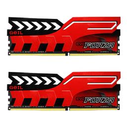 GeIL EVO FORZA 16 GB (2 x 8 GB) DDR4-2666 CL16 Memory