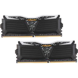 GeIL TUF SUPER LUCE 16 GB (2 x 8 GB) DDR4-2400 CL16 Memory