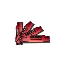 G.Skill Ripjaws V 32 GB (4 x 8 GB) DDR4-3000 CL15 Memory