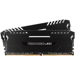 Corsair Vengeance LED 16 GB (2 x 8 GB) DDR4-3600 CL18 Memory