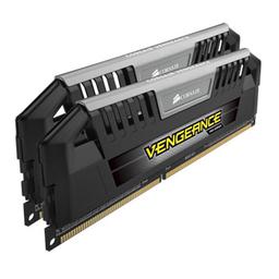 Corsair Vengeance Pro 8 GB (2 x 4 GB) DDR3-1866 CL9 Memory