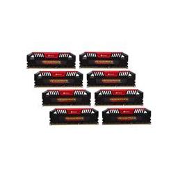 Corsair Vengeance Pro 64 GB (8 x 8 GB) DDR3-2400 CL11 Memory