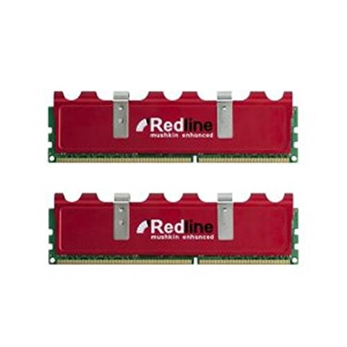 Mushkin Redline 16 GB (2 x 8 GB) DDR3-2133 CL9 Memory