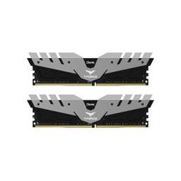 TEAMGROUP Dark 16 GB (2 x 8 GB) DDR4-2400 CL14 Memory