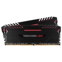 Corsair Vengeance LED 32 GB (2 x 16 GB) DDR4-3200 CL16 Memory