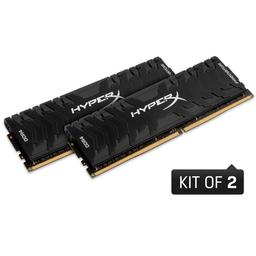 Kingston Predator 16 GB (2 x 8 GB) DDR4-3333 CL16 Memory