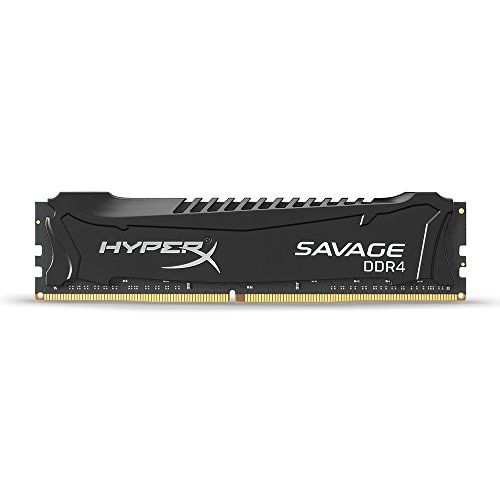 Kingston Savage 8 GB (1 x 8 GB) DDR4-2800 CL14 Memory