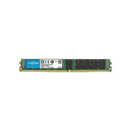 Crucial CT16G4VFS4266 16 GB (1 x 16 GB) Registered DDR4-2666 CL19 Memory