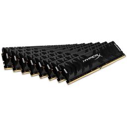 Kingston HyperX 256 GB (8 x 32 GB) DDR4-3200 CL16 Memory