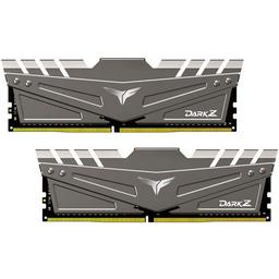 TEAMGROUP T-Force Dark Z 16 GB (2 x 8 GB) DDR4-3200 CL16 Memory