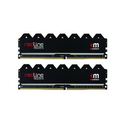 Mushkin Redline 16 GB (2 x 8 GB) DDR4-3600 CL18 Memory