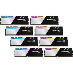 G.Skill Trident Z Neo 64 GB (8 x 8 GB) DDR4-3600 CL14 Memory