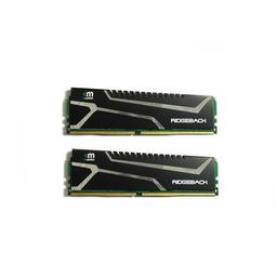 Mushkin Blackline 16 GB (1 x 16 GB) DDR4-2400 CL15 Memory