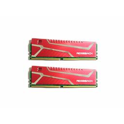 Mushkin Redline 32 GB (2 x 16 GB) DDR4-2666 CL16 Memory