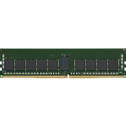 Kingston Server Premier 16 GB (1 x 16 GB) Registered DDR4-3200 CL22 Memory