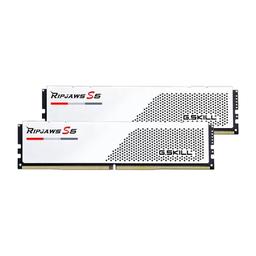 G.Skill Ripjaws S5 32 GB (2 x 16 GB) DDR5-5600 CL28 Memory
