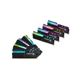 G.Skill Trident Z RGB 128 GB (8 x 16 GB) DDR4-2400 CL15 Memory