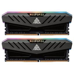 Neo Forza MARS 16 GB (2 x 8 GB) DDR4-3600 CL18 Memory