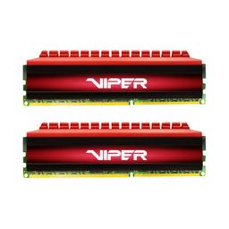 Patriot Viper 4 16 GB (2 x 8 GB) DDR4-3600 CL17 Memory