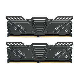 GeIL Polaris 32 GB (2 x 16 GB) DDR5-5600 CL46 Memory