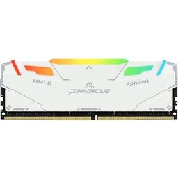 Timetec PINNACLE Konduit RGB 16 GB (1 x 16 GB) DDR4-3200 CL16 Memory