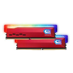 GeIL ORION V RGB 32 GB (2 x 16 GB) DDR5-6000 CL38 Memory