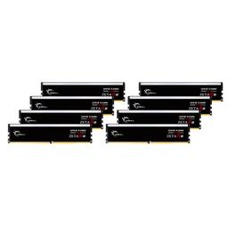 G.Skill Zeta R5 128 GB (8 x 16 GB) Registered DDR5-6000 CL30 Memory