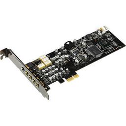 Asus Xonar DX 24-bit 192 kHz Sound Card