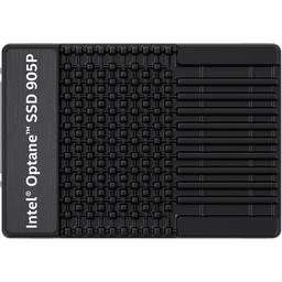 Intel Optane 905 480 GB 2.5" Solid State Drive