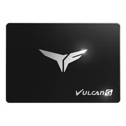 TEAMGROUP T-Force Vulcan G 512 GB 2.5" Solid State Drive