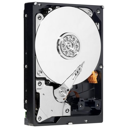 Western Digital AV-GP 1.5 TB 3.5" 5400 RPM Internal Hard Drive