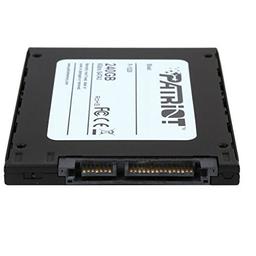 Patriot Blast 240 GB 2.5" Solid State Drive