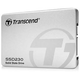 Transcend TS256GSSD230S 256 GB 2.5" Solid State Drive