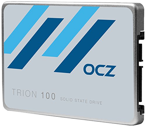 OCZ Trion 100 240 GB 2.5" Solid State Drive