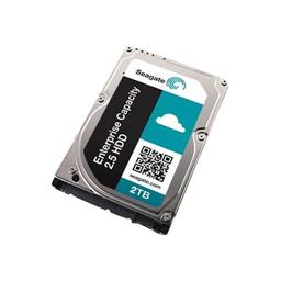 Seagate ST2000NX0343 2 TB 2.5" 7200 RPM Internal Hard Drive