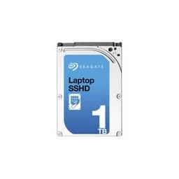 Seagate ST1000LM015 1 TB 2.5" 5400 RPM Hybrid Internal Hard Drive