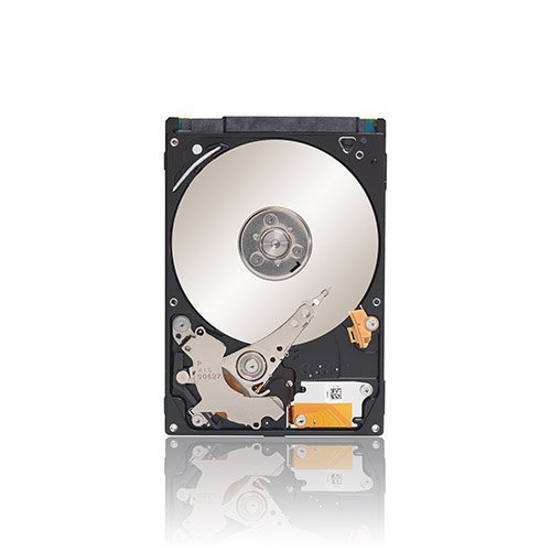 Samsung Spinpoint M8 250 GB 2.5" 5400 RPM Internal Hard Drive