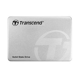 Transcend TS64GSSD370S 64 GB 2.5" Solid State Drive