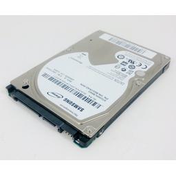 Samsung Spinpoint M9T 2 TB 2.5" 5400 RPM Internal Hard Drive