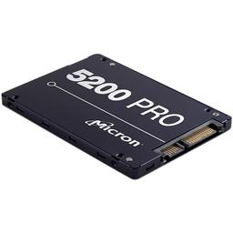 Micron 5200 Pro 1.92 TB 2.5" Solid State Drive
